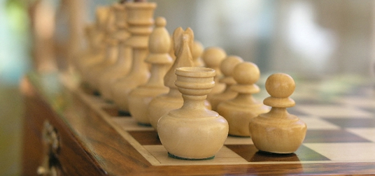 The Morgan - Double Weighted Acacia Staunton Chess Set - ChessBaron Chess  Sets USA - Call (213) 325 6540