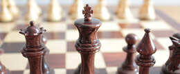 luxury chess set navigation image