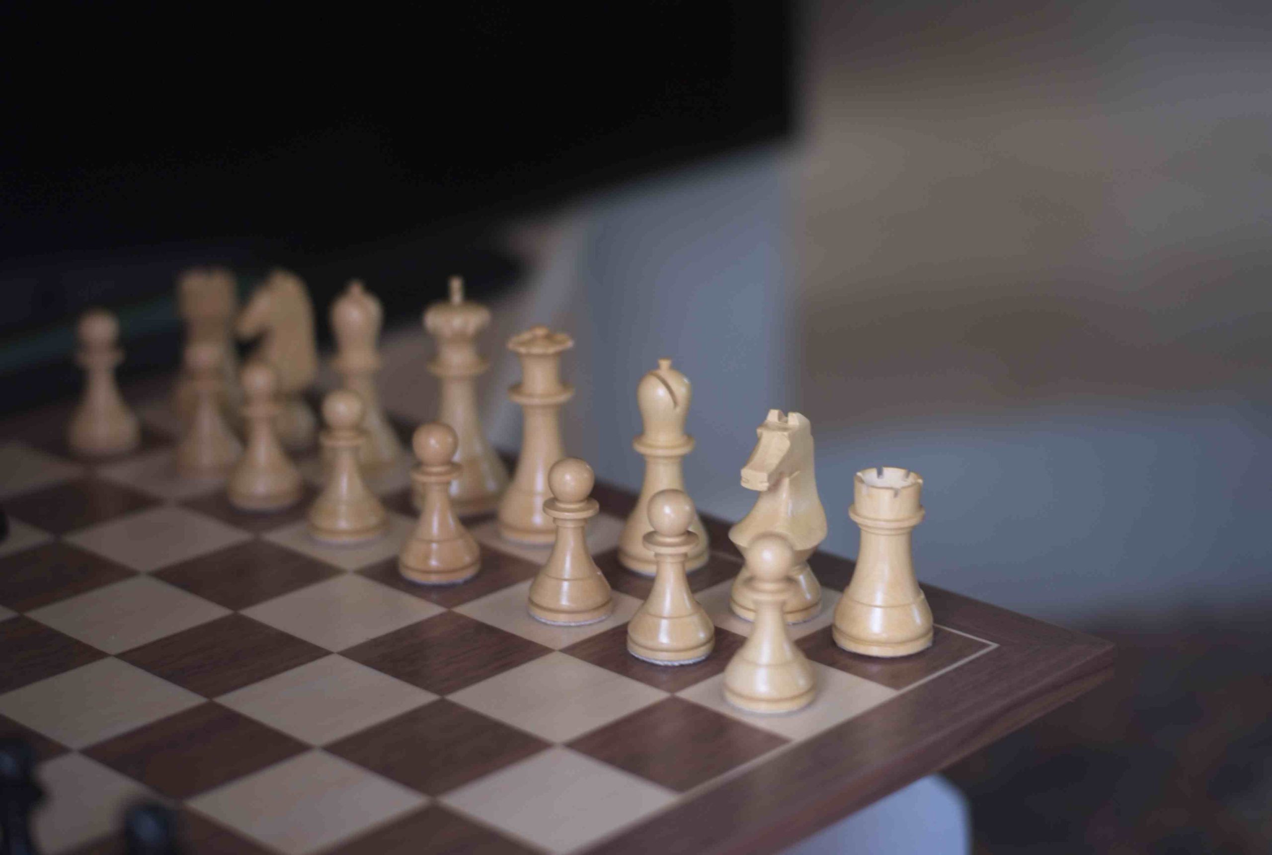 Official FIDE World Championship Chess Set - Image 14