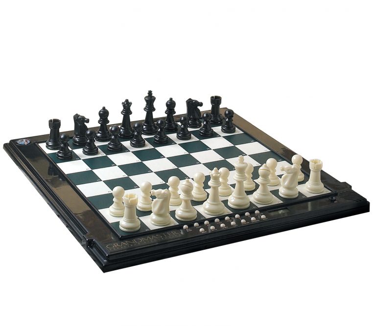 Excalibur Grandmaster Chess Computer ChessBaron Chess Sets USA Call