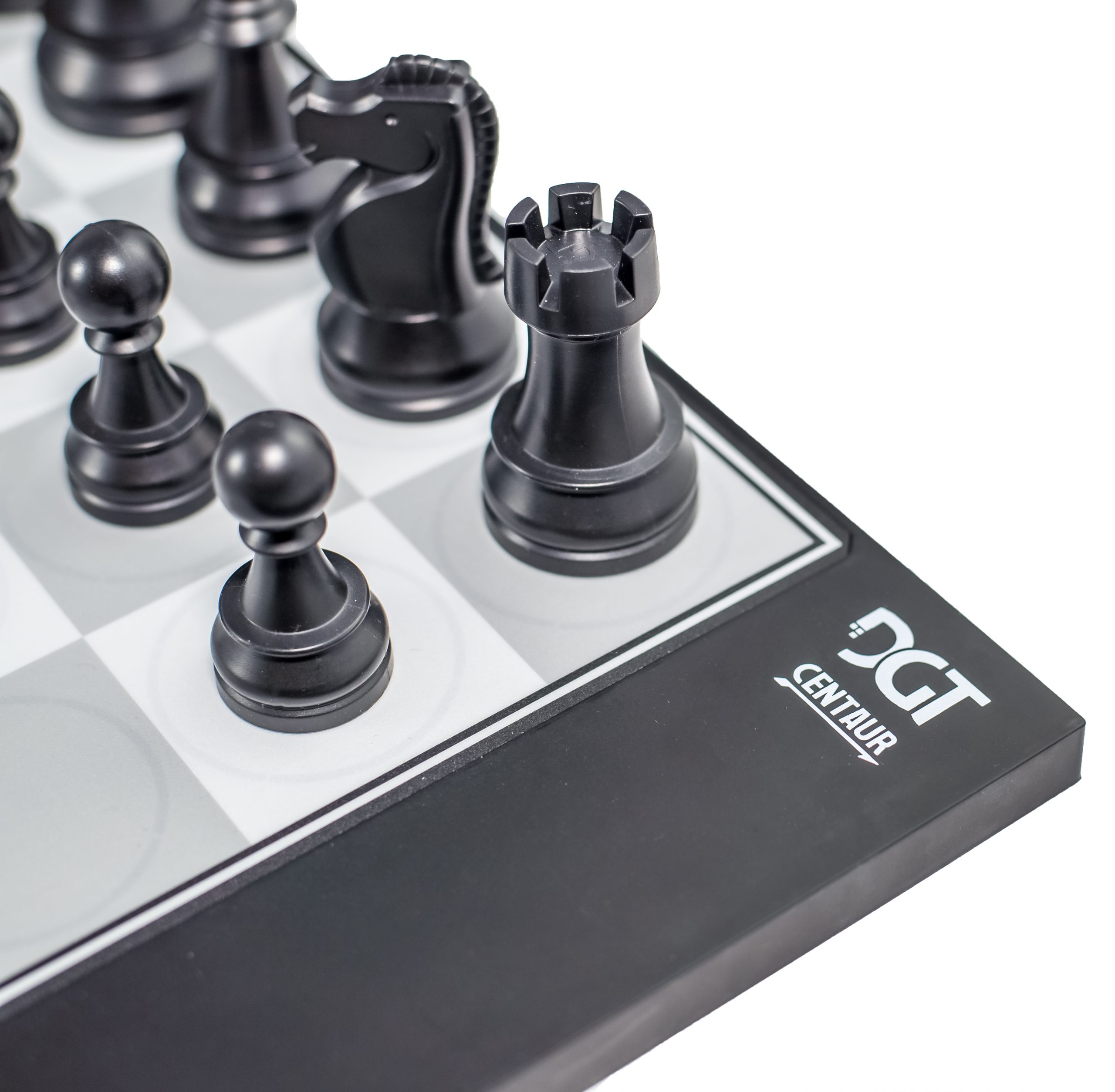 How can I play with a DGT smart board? - Chess.com Member Support and FAQs