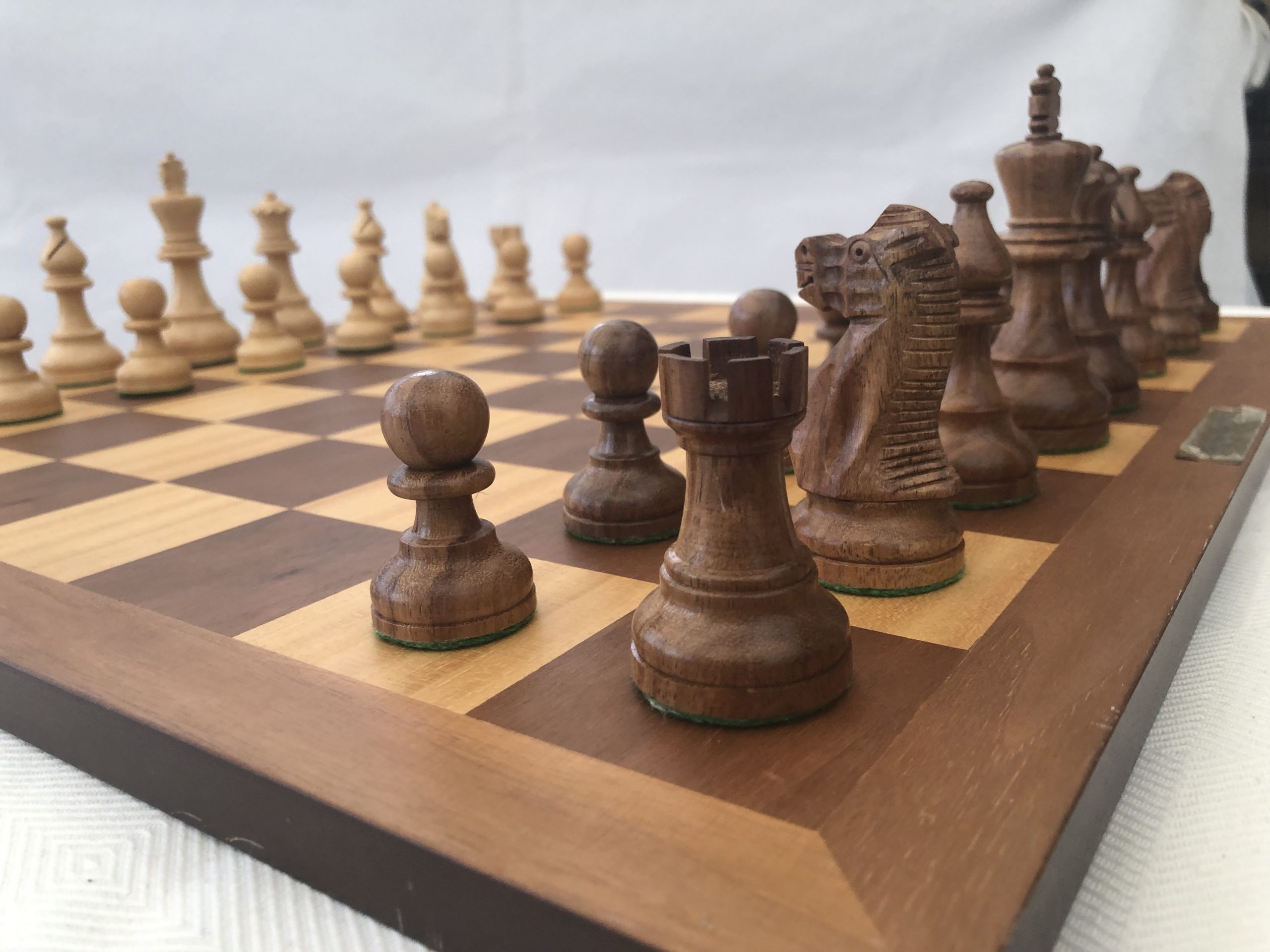 ChessBaron SALE! Chess Sets, Boards, Computers, Backgammon, (213) 325  6540