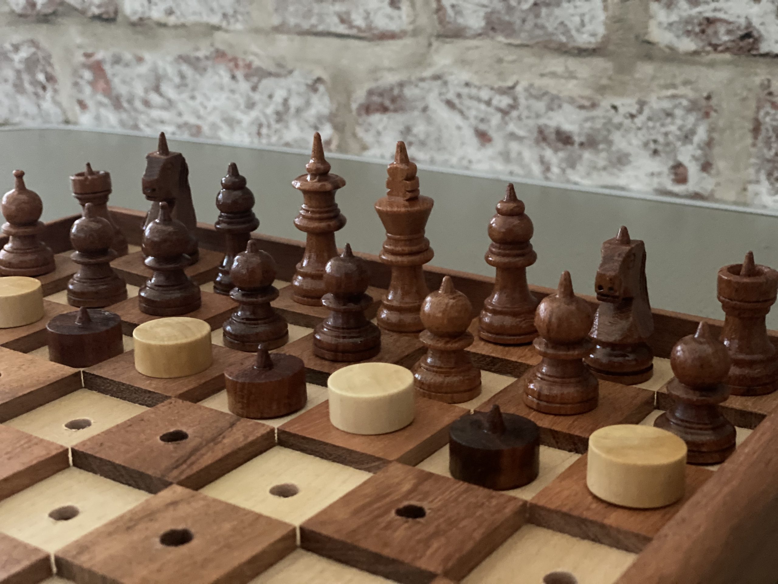 12 Blind Chess Photos, Pictures And Background Images For Free
