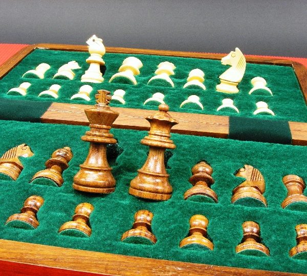 The Chess Online Shop, Economy chess sets