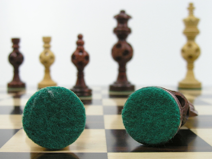 Four Circular Chess – Green Chess