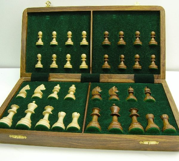 Globe Fret Weighted 5.5 inch King Chess Pieces - ChessBaron Chess Sets USA  - Call (213) 325 6540