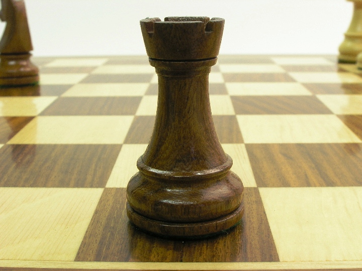 19 Luxury Solid Wood Chess Board With 2 Square 