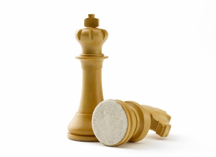 Official World Chess Pieces - buy online with worldwide shipping