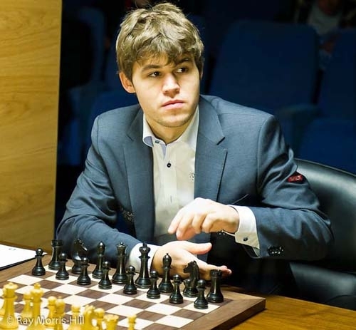  World Chess Championship Set Full Official Tournament