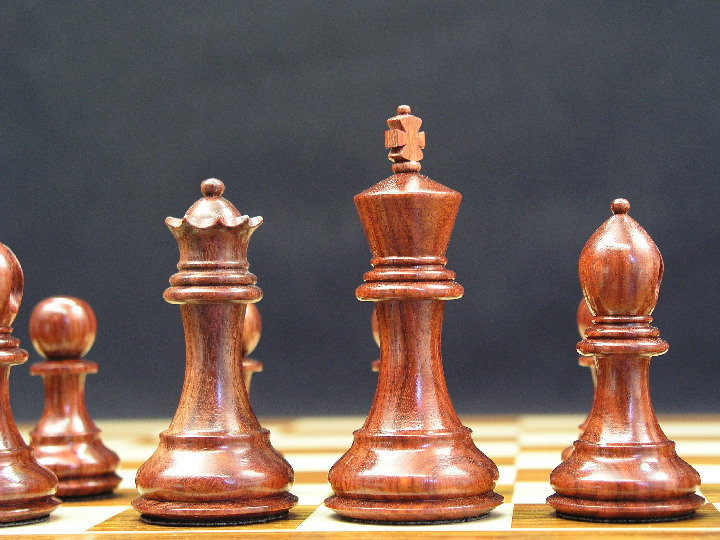 Luxury Chess Sets  Fine Chess Pieces - ChessBaron Chess Sets USA