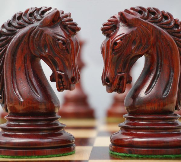 7 Of The Most Outrageously Luxe Chess Sets You Can Buy - GQ Middle East