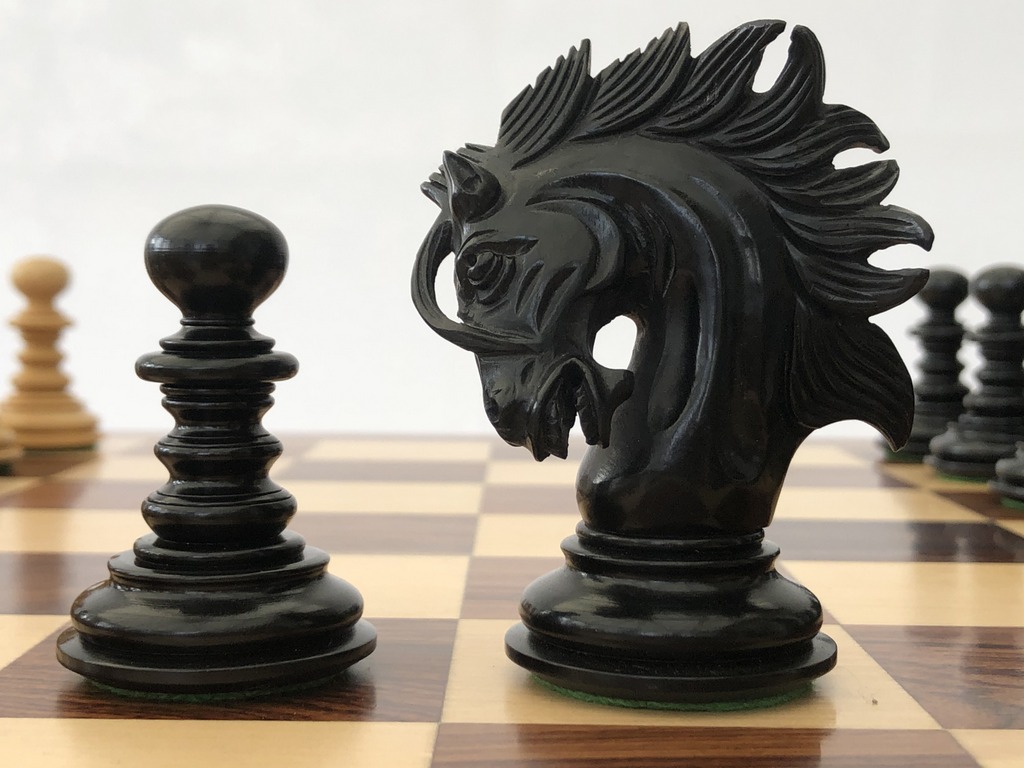 Most Beautiful Chess Sets in the World