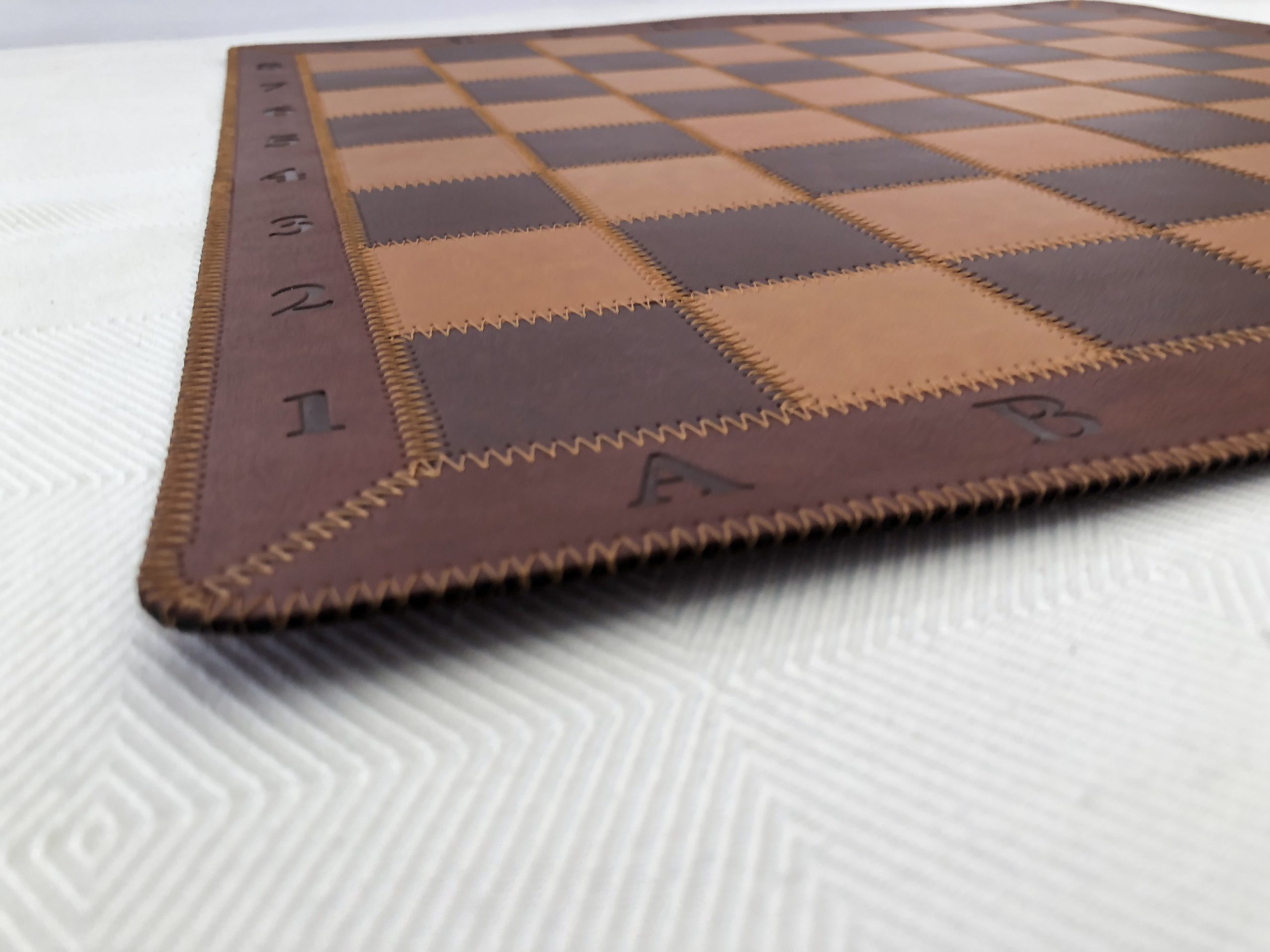 Louis Vuitton Chess Game