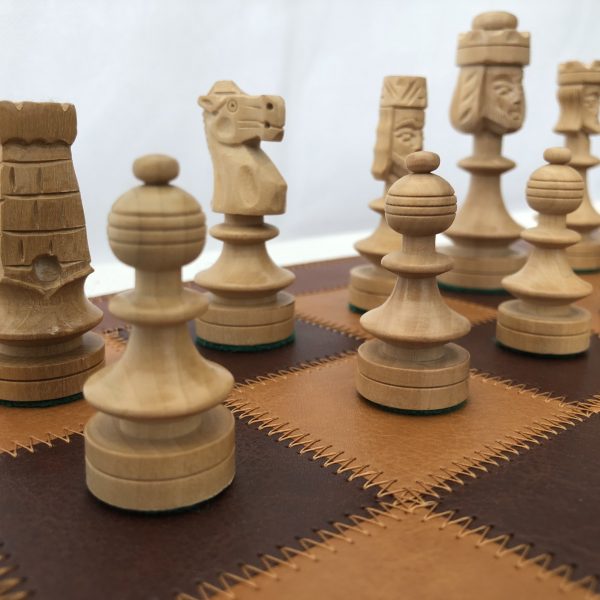 chess price