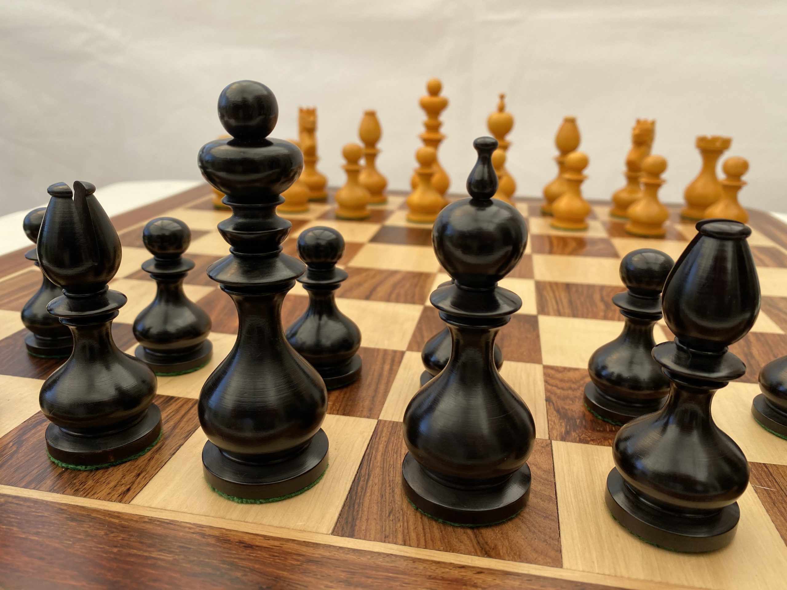 ChessBaron SALE! Chess Sets, Boards, Computers | Backgammon 