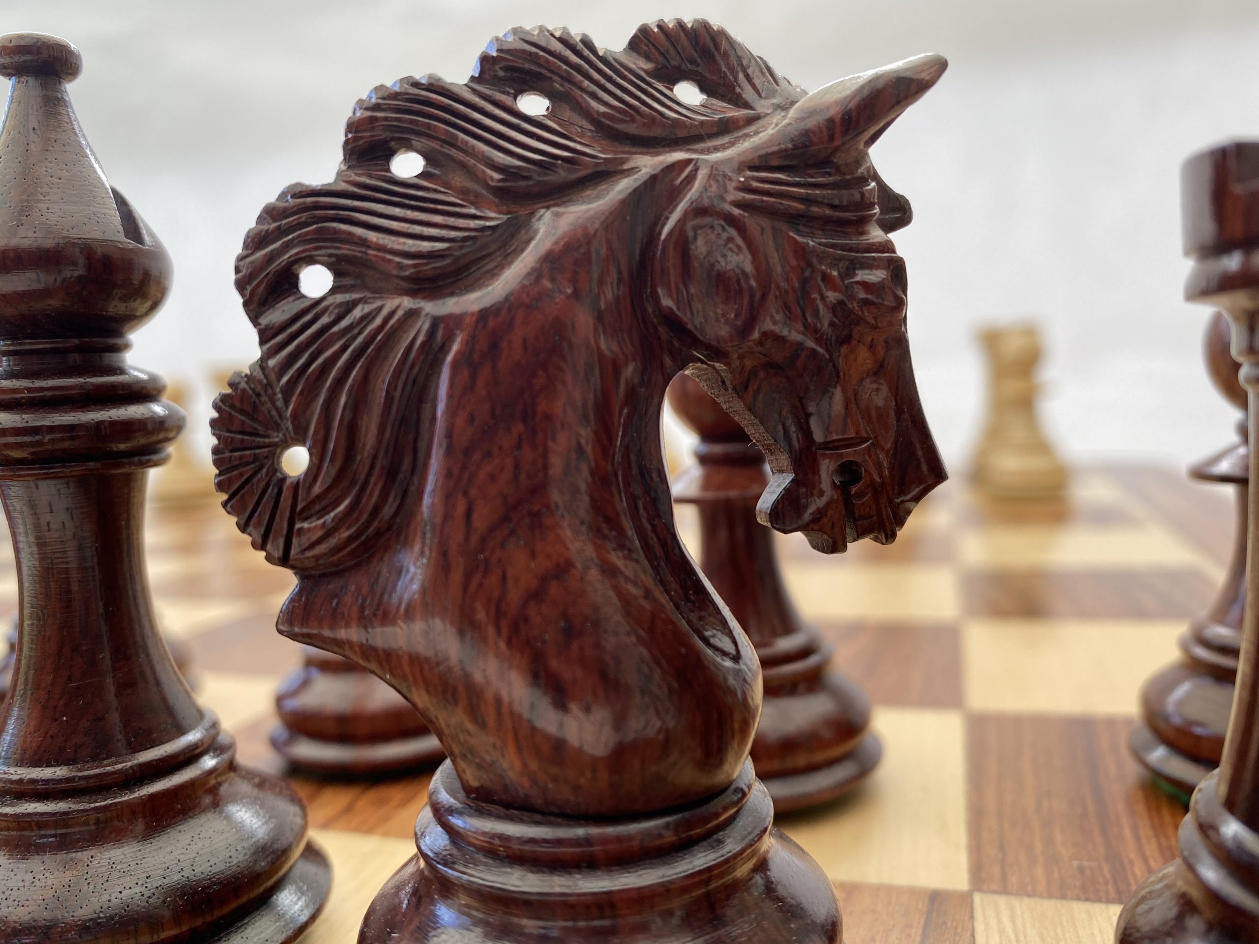 amazing chess sets