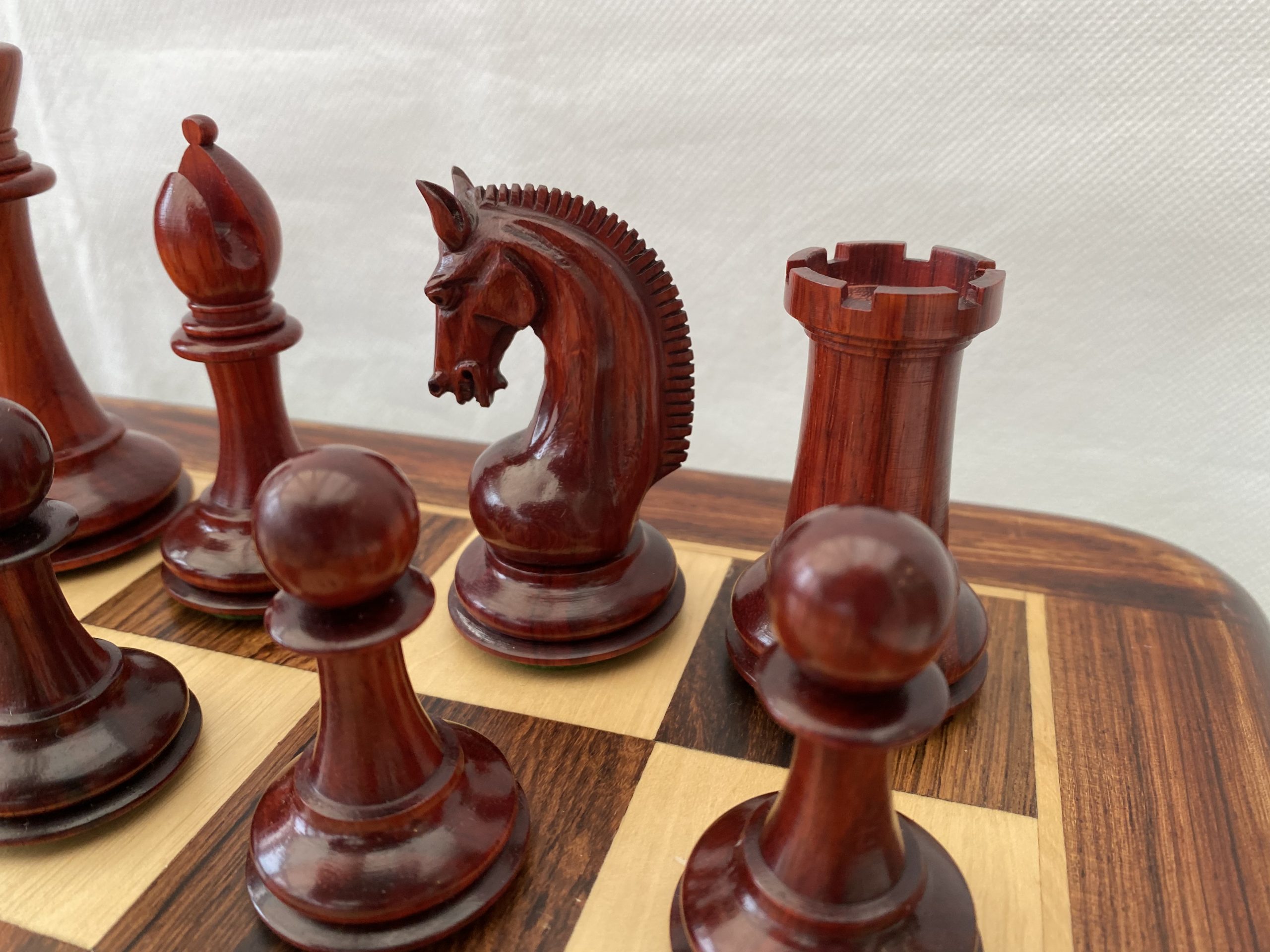 Louis Vuitton multi Chess Set