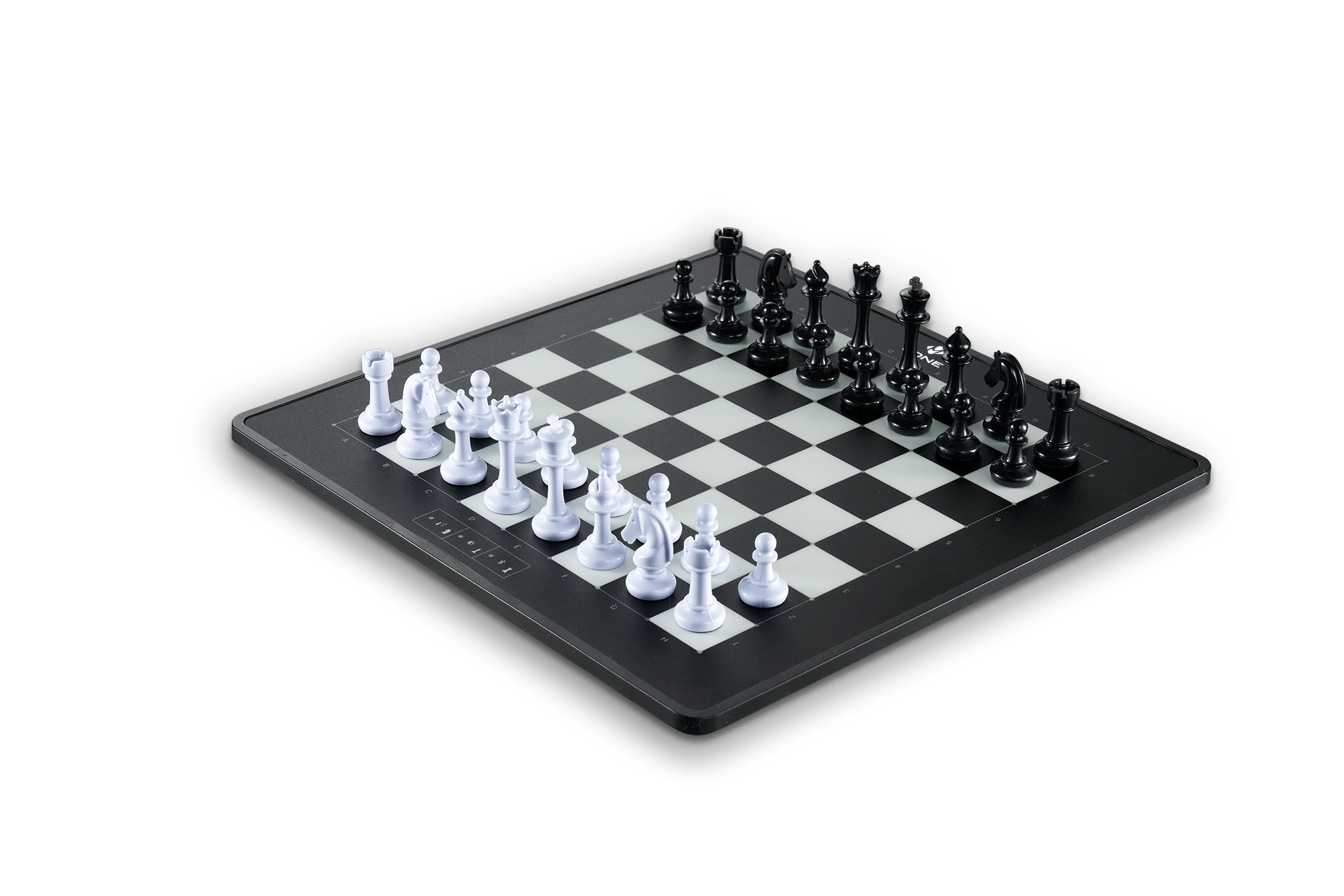 Chesslinks Worldwide – All about Chess and Games