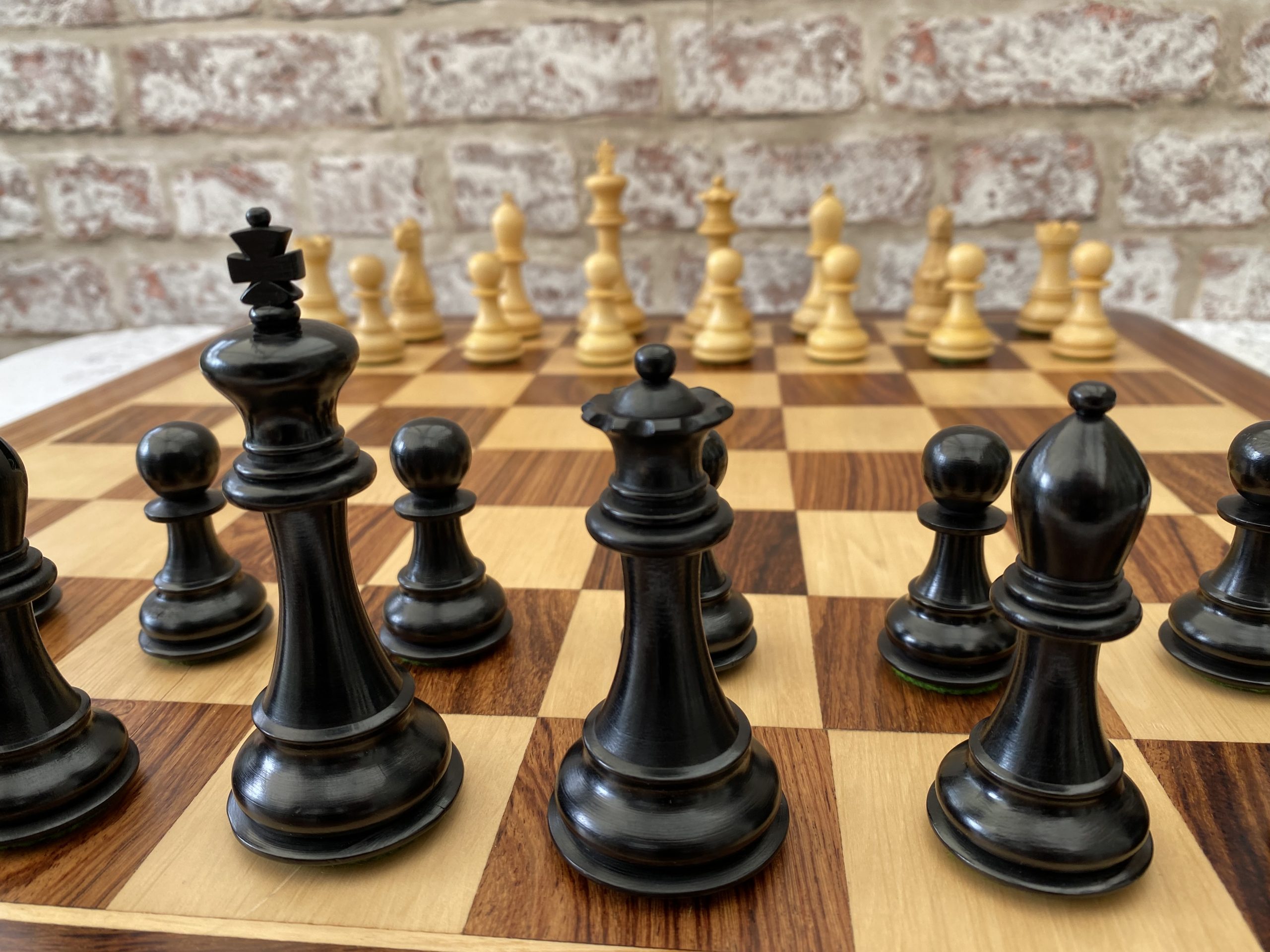 10 Best Chess Games by Boris Spassky - TheChessWorld