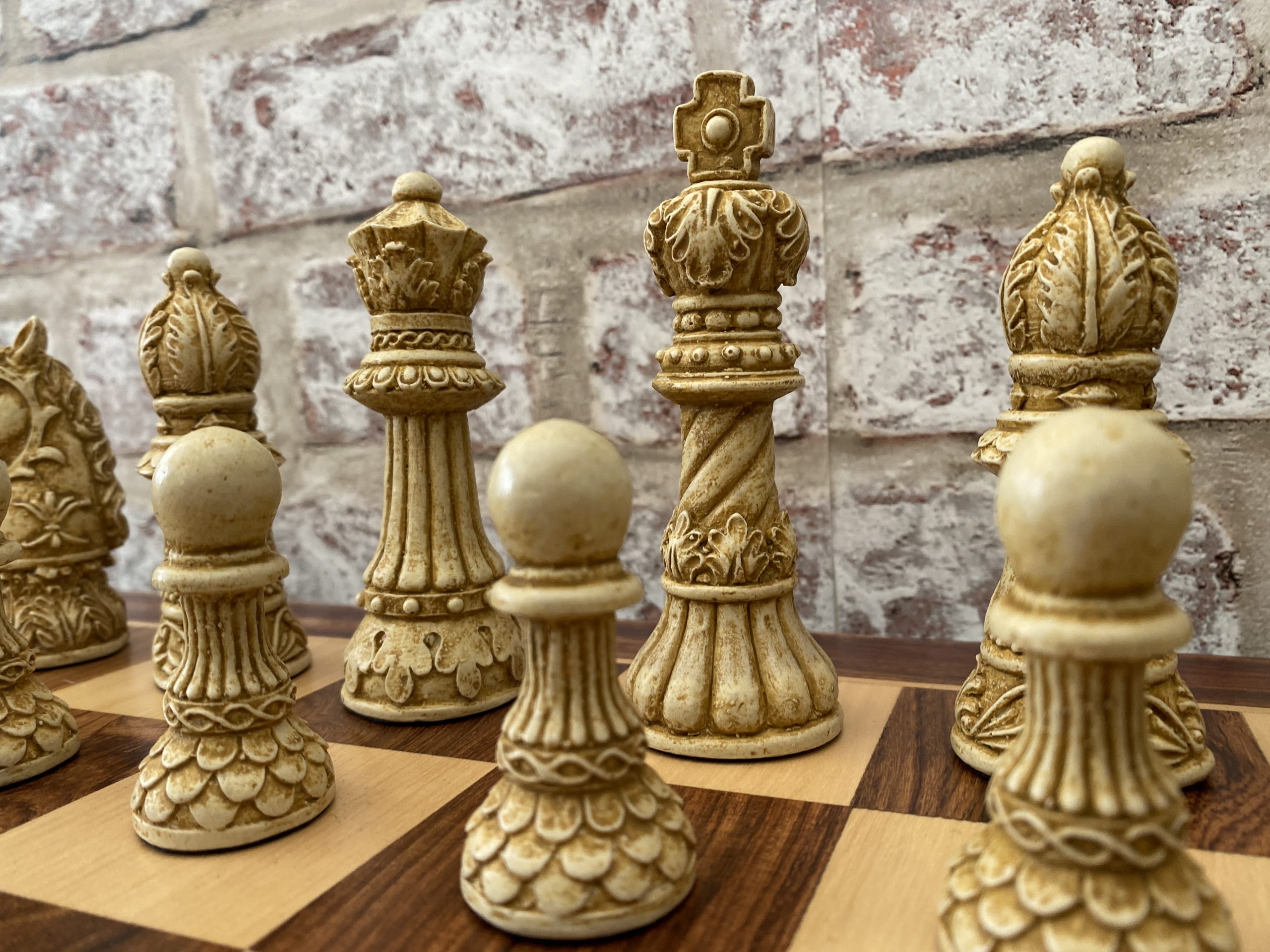 amazing chess sets