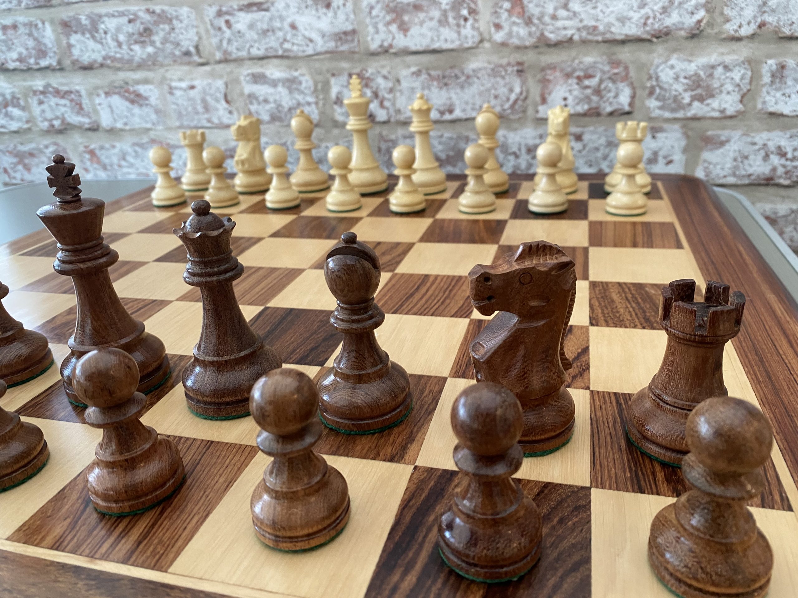 ChessBaron SALE! Chess Sets, Boards, Computers, Backgammon, (213) 325  6540