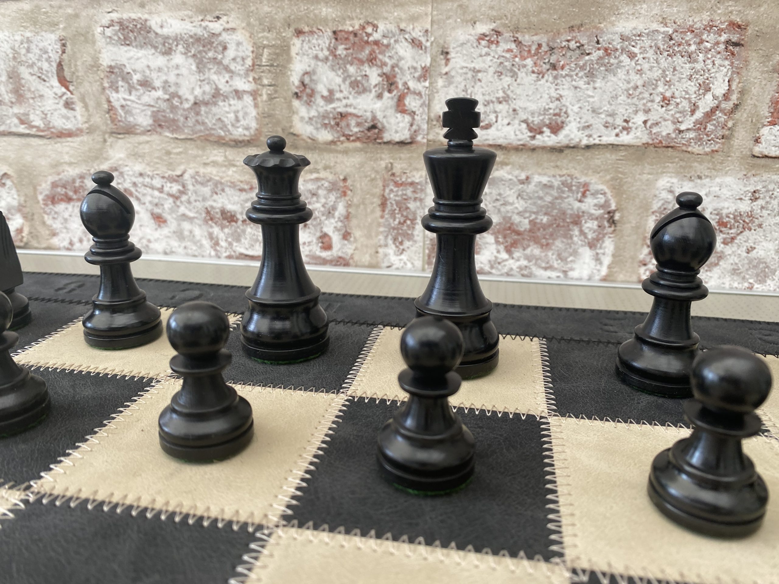 Chess Pieces