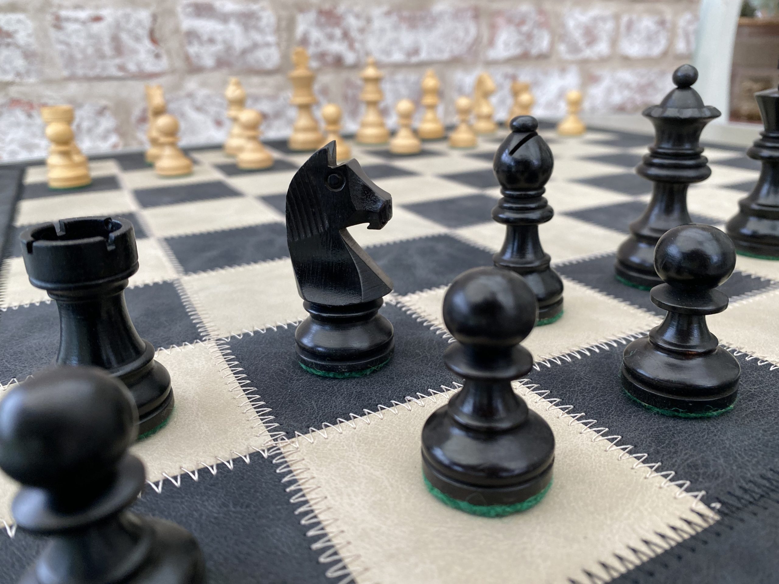 ChessBaron SALE! Chess Sets, Boards, Computers, Backgammon, (213) 325  6540