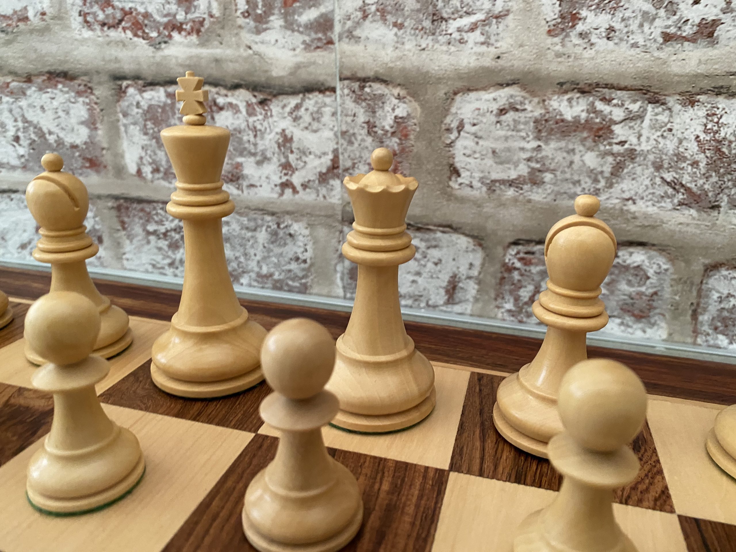 ChessBaron SALE! Chess Sets, Boards, Computers, Backgammon, (213) 325  6540