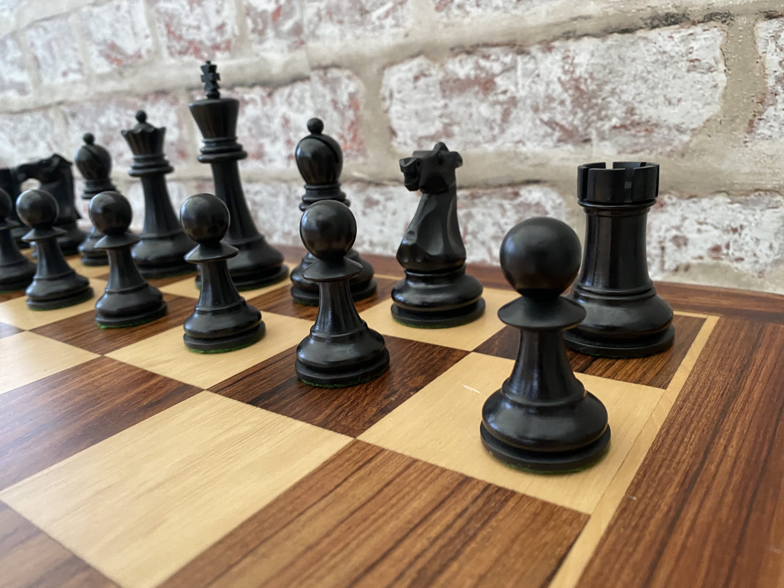 Find Your Perfect Chess Set at the Official Staunton Online Shop