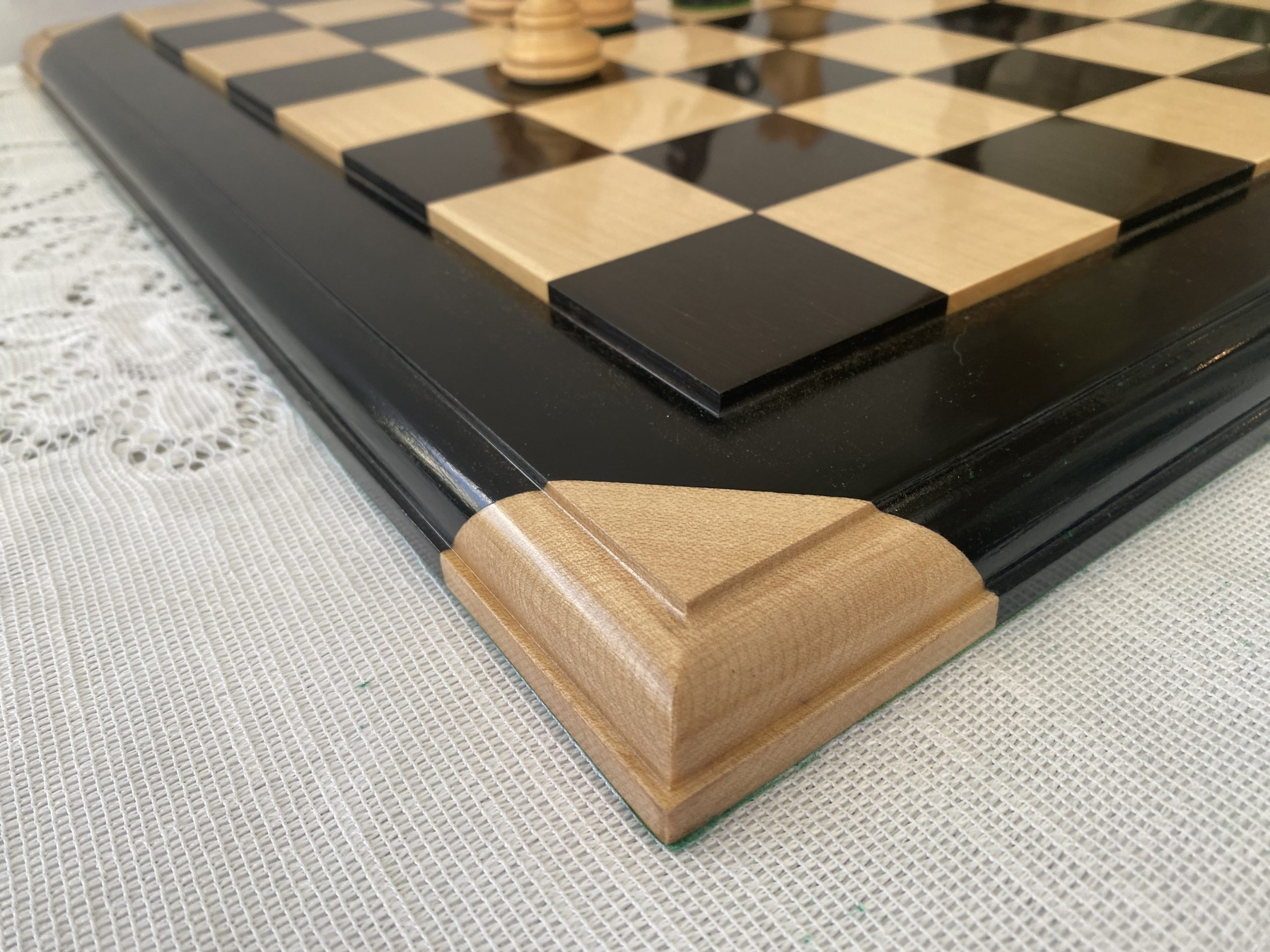 theme and staunton chess and backgammon